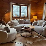 Jottem - Family Happiness In The Alps