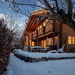 Jottem - Family Happiness In The Alps *