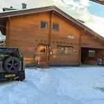 Jottem - Family Happiness In The Alps