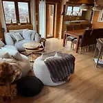 Jottem - Family Happiness In The Alps Chalé