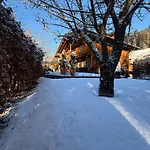 Chalé Jottem - Family Happiness In The Alps Dorf (Salzburg)
