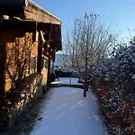 Jottem - Family Happiness In The Alps Chalé *