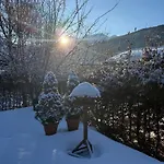 Jottem - Family Happiness In The Alps Chalé *