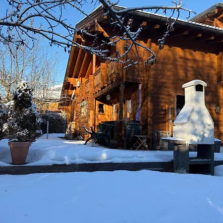 Alpehytte Jottem - Family Happiness In The Alps *