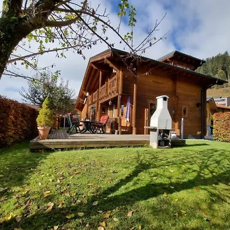 Jottem - Family Happiness In The Alps Chalet