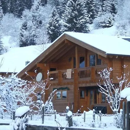 Jottem - Family Happiness In The Alps Chalet Dorf (Salzburg)