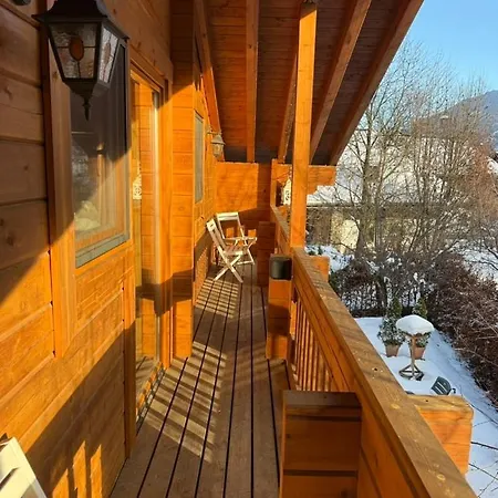 Jottem - Family Happiness In The Alps * Dorf (Salzburg)