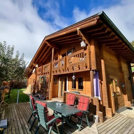 Jottem - Family Happiness In The Alps * Dorf (Salzburg)