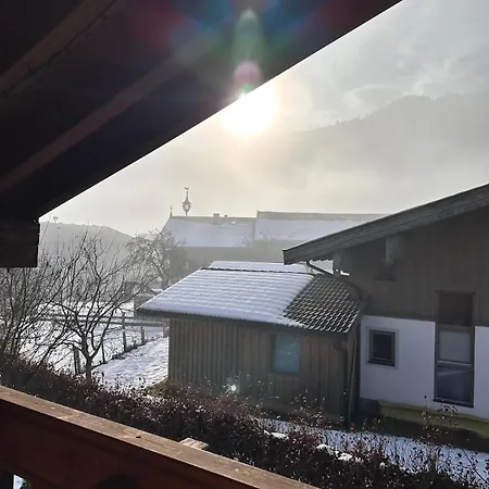 Chalet Jottem - Family Happiness In The Alps