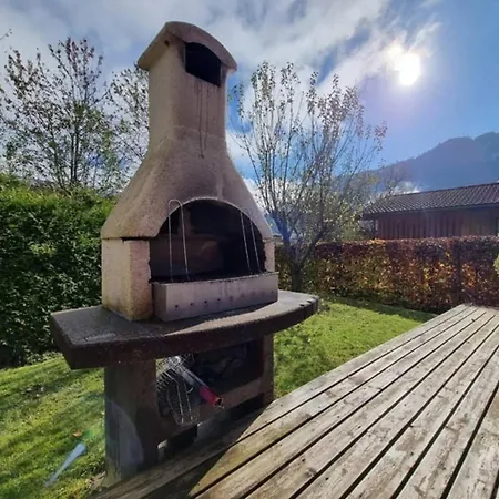 Jottem - Family Happiness In The Alps * Dorf (Salzburg)