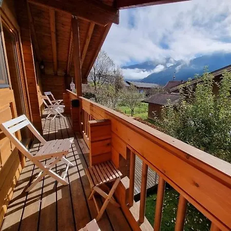 Jottem - Family Happiness In The Alps Chalet Dorf (Salzburg)