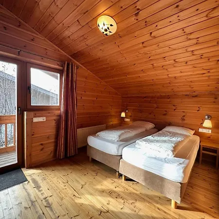 Alpehytte Jottem - Family Happiness In The Alps *