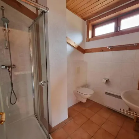 Chalet Jottem - Family Happiness In The Alps