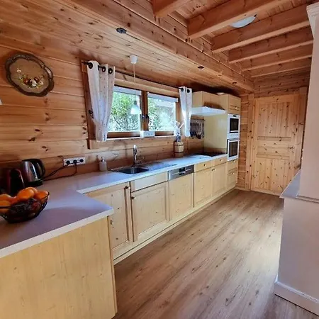Chalet Jottem - Family Happiness In The Alps Dorf (Salzburg)