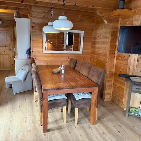 Chalet Jottem - Family Happiness In The Alps