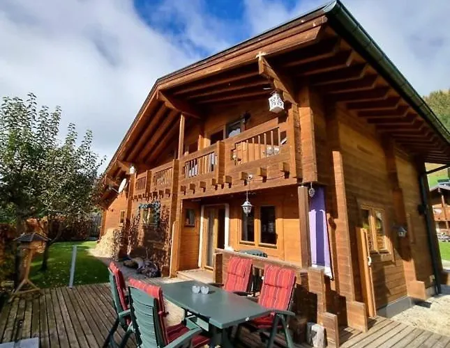 Jottem - Family Happiness In The Alps * Dorf (Salzburg)