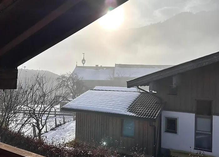 Horská chata Jottem - Family Happiness In The Alps